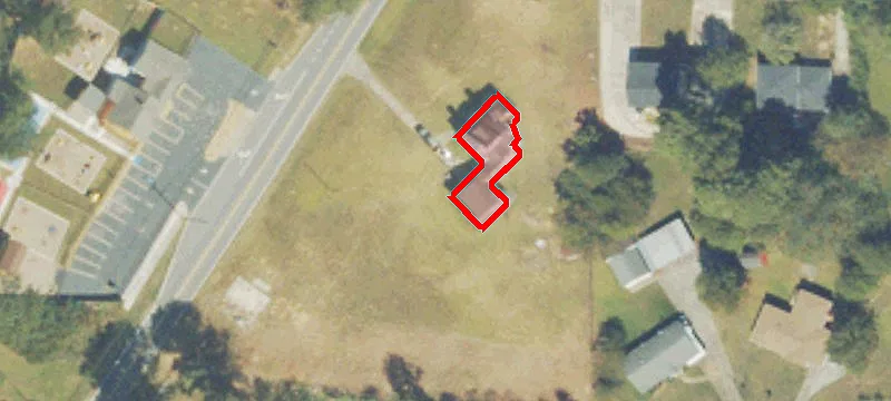 5200 Old Bill Cook Rd