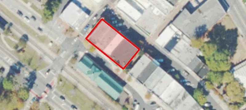 909 Commercial NE St