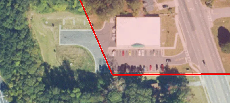 5613 Jonesboro Rd