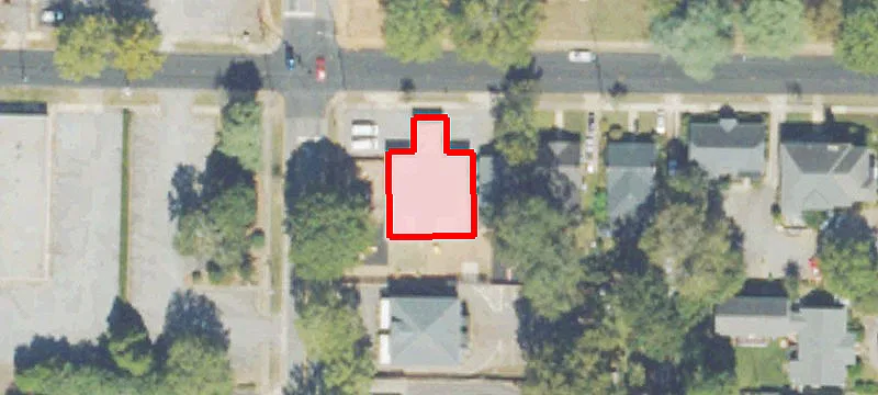 210 Poplar St