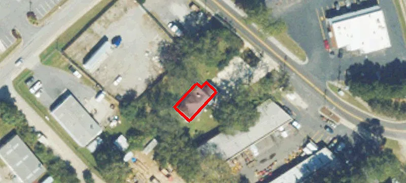 4170 Old Austell Rd