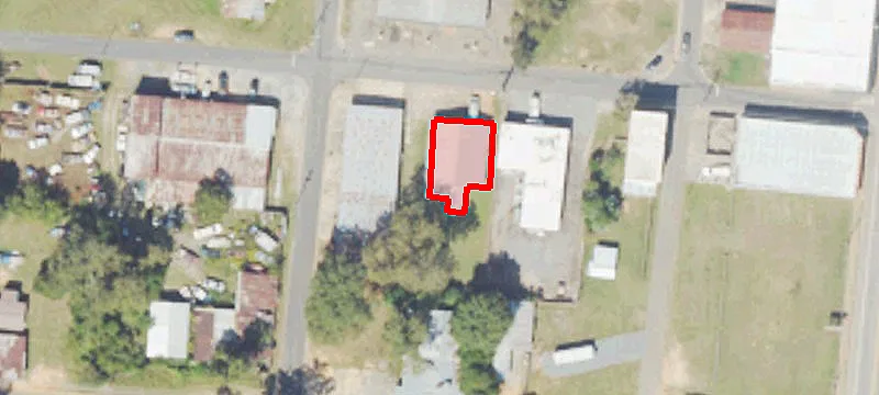 46 Maple St