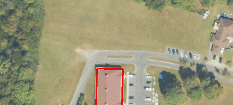 2470 Dug Gap Rd