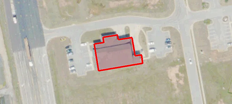 2498 Washington Rd, Unit B