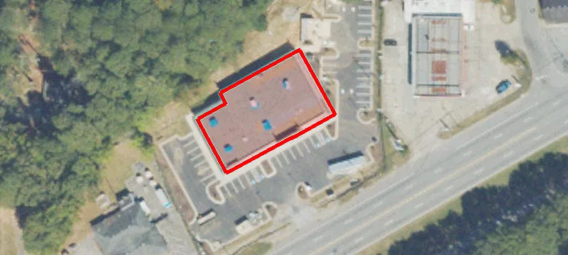 6701 Roosevelt Hwy