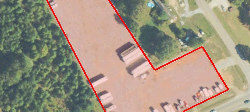 Garnett Ward Rd