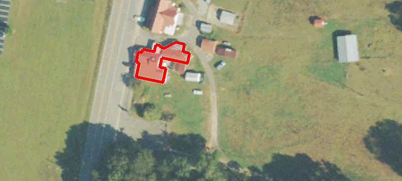 5742 Hwy 29th N