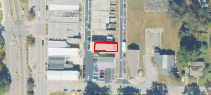 8 Cherry St