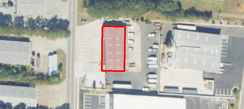105 Hickory Spgs Ind Dr