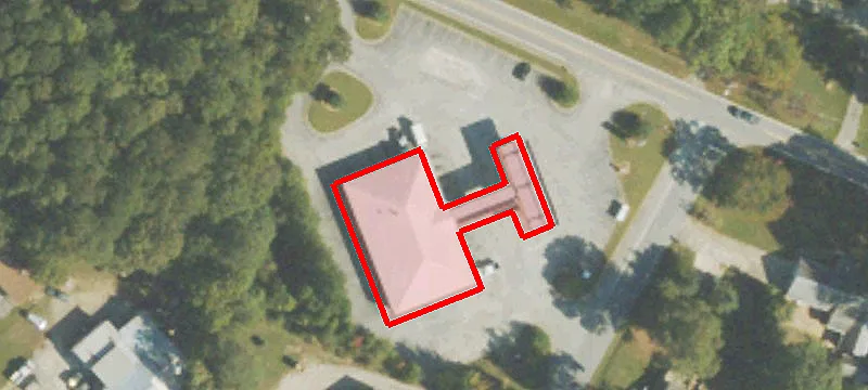 351 Old Newnan Rd