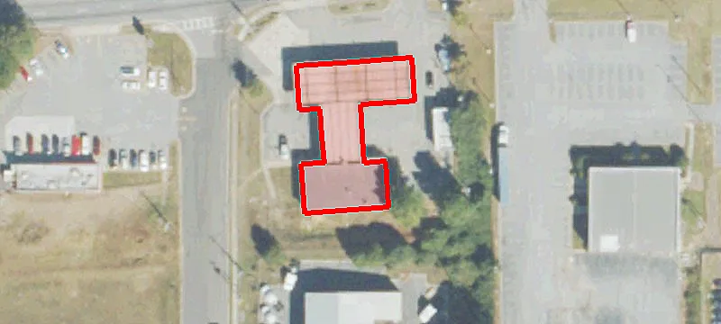 4350 Jonesboro Rd
