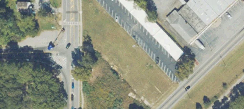 Roosevelt Hwy