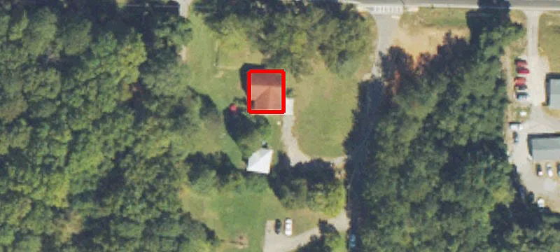 998 Hwy 138th SW