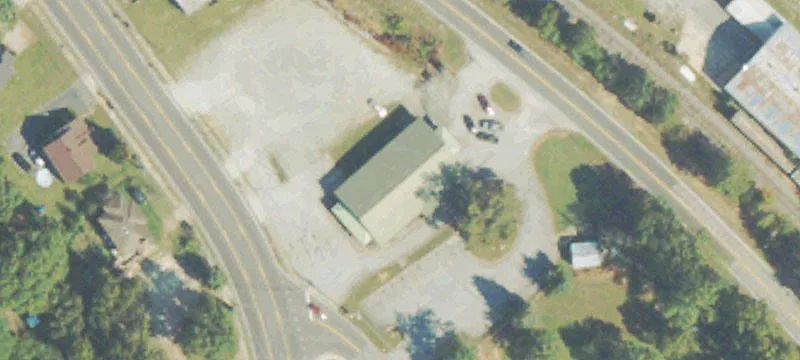 1021 Mize Rd