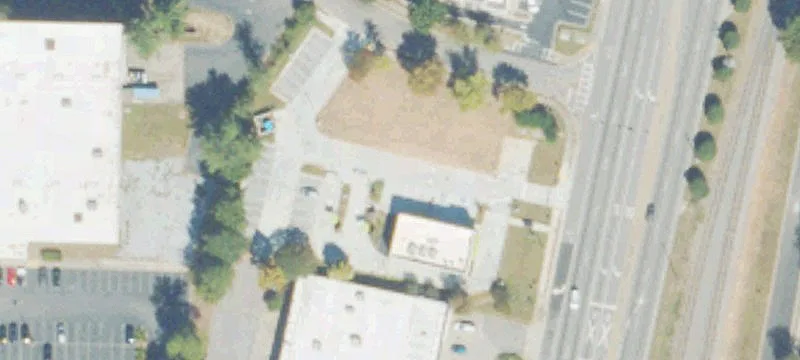 6705 Jonesboro Rd