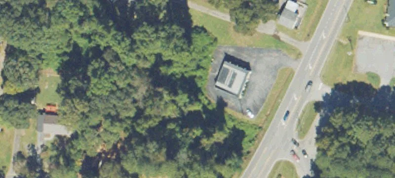1121 Zebulon Rd