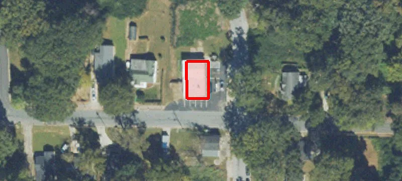 202 Anderson NW Ave