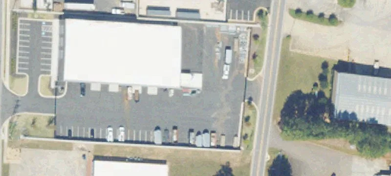 Hickory Spgs Ind Dr