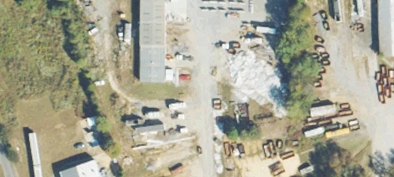 122 Industrial Dr
