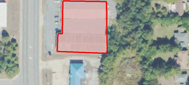 4588 Log Cabin Dr