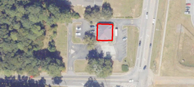 1601 Macon Rd
