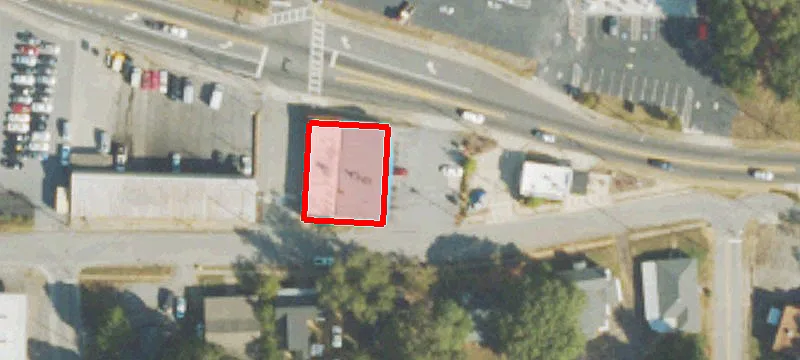 100 Temple Ave