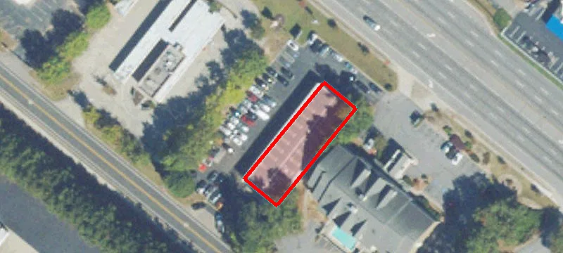6000 Jimmy Carter Blvd