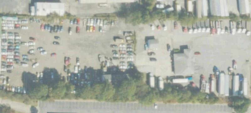 5001 Old Dixie Hwy