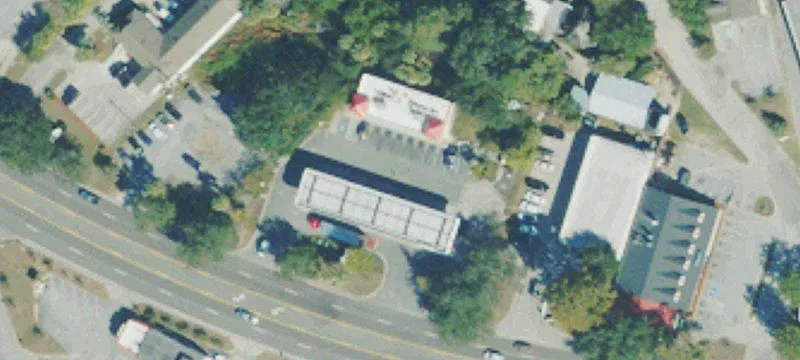 210 Johnny Mercer Blvd