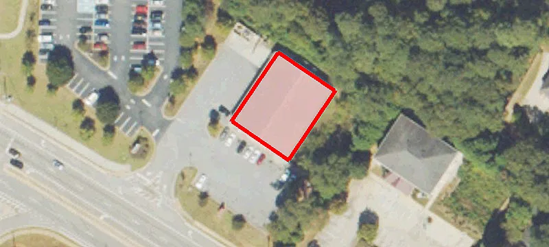 398 Jonesboro Rd