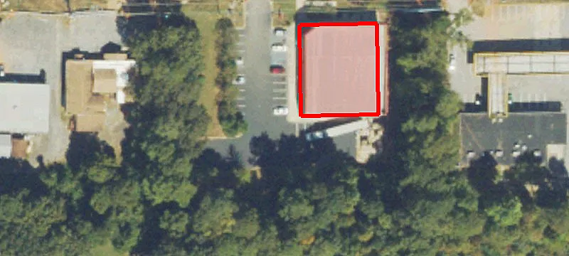 4605 Rockbridge Rd