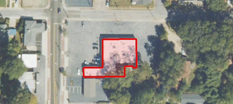 3266 Dogwood Dr