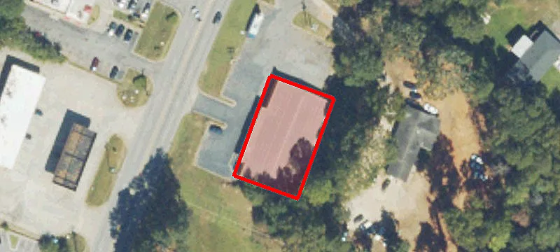 2746 Evans Ml Rd