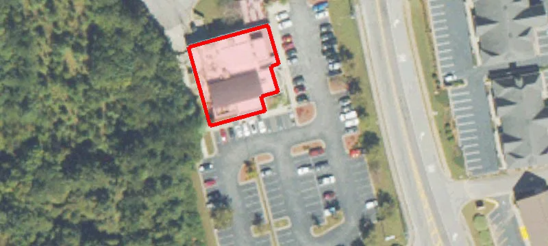 1745 Rock Quarry Rd