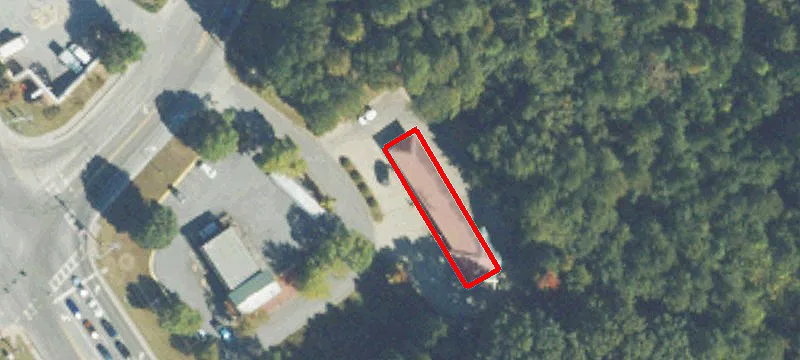 1315 Hillcrest Rd
