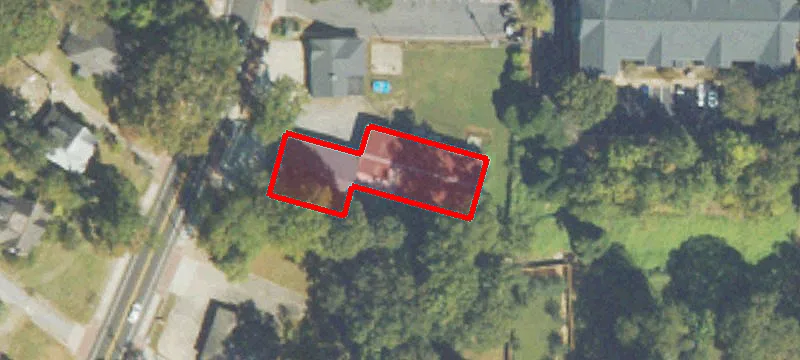3324 Dogwood Dr