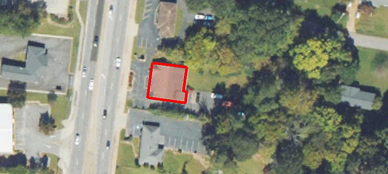 4427 Austell Rd