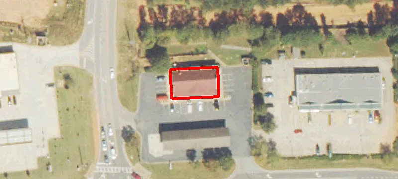2290 Jonesboro Rd