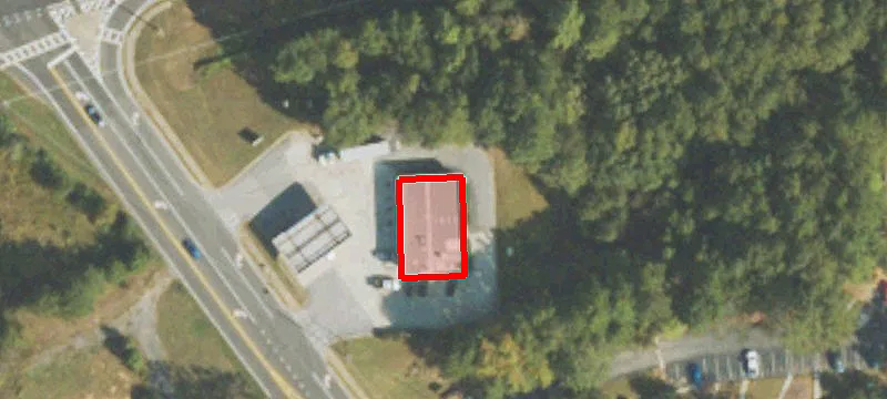 203 Roscoe Rd