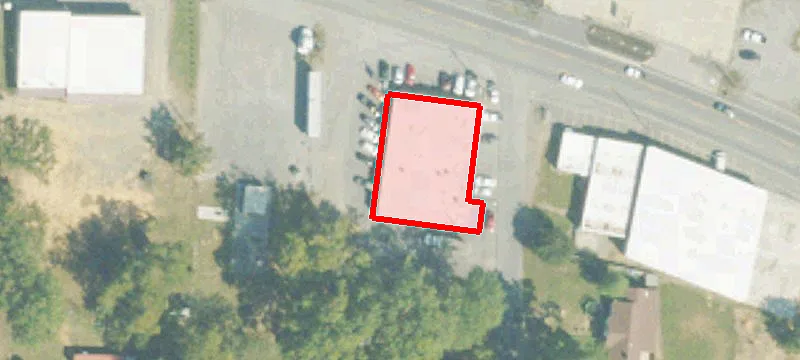 2004 Morris St
