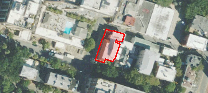 318 Drayton St