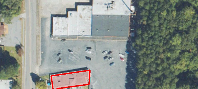 4465 Campbellton SW Rd