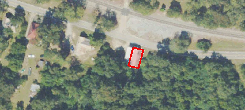 2322 Boneville Rd