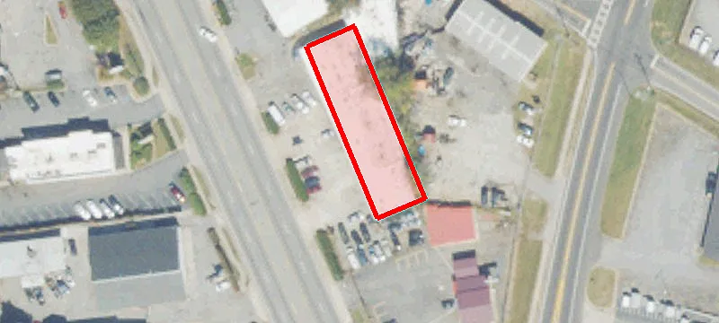 4350 Jonesboro Rd
