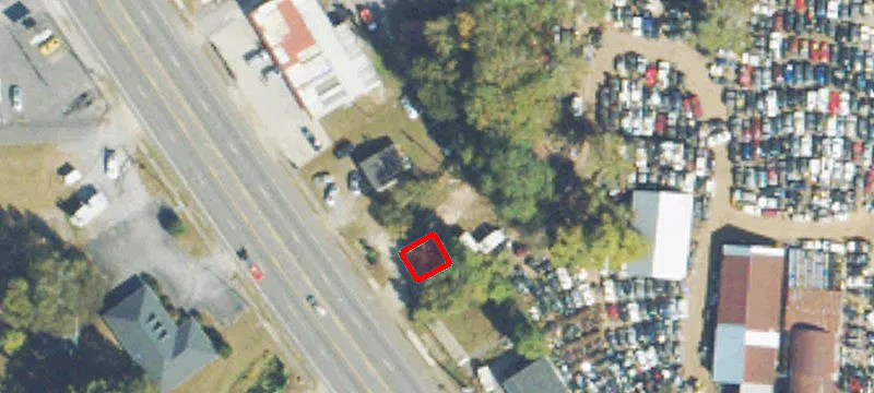 1725 Lafayette Rd