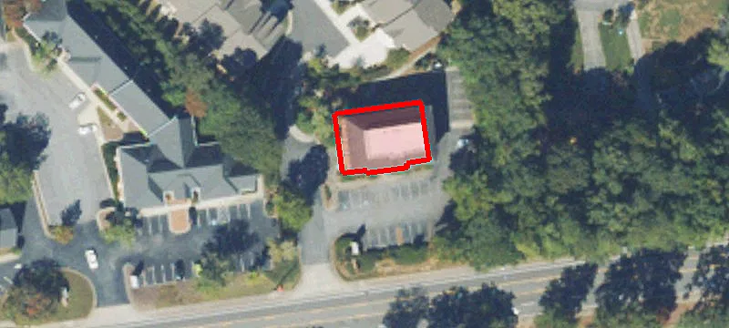 1742 Mt Vernon Rd