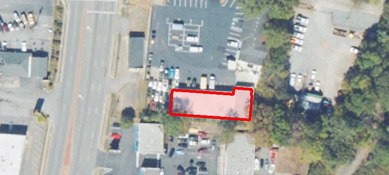 609 Mauldin Dr