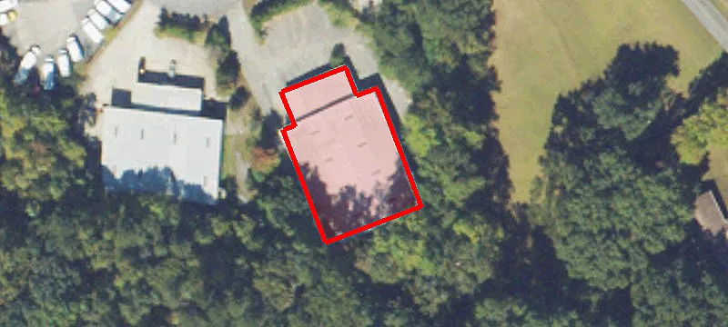 121 Holt Industrial Cir