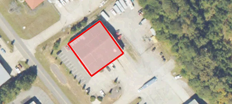 455 Wilbanks Dr