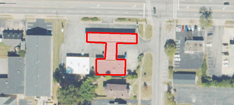 402 Taylor St